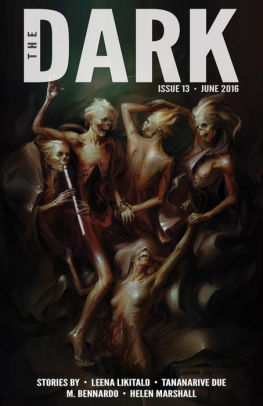 The Dark Issue 13