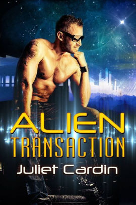 Alien Transaction