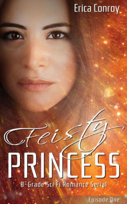 Feisty Princess: Episode One
