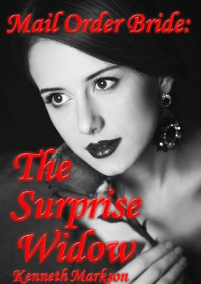 The Surprise Widow