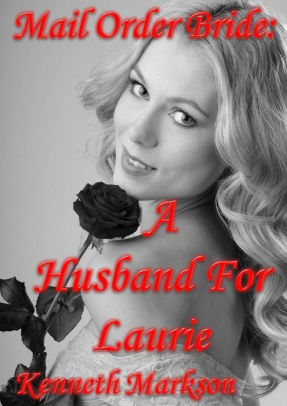 A Husband For Laurie