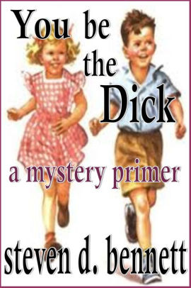 You Be the Dick