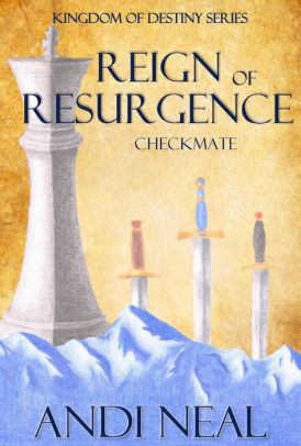 Reign of Resurgence: Checkmate