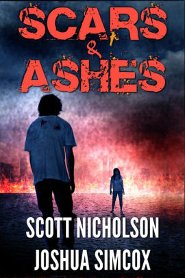 Scars and Ashes