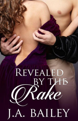 Revealed by the Rake