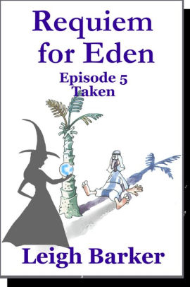 Episode 5: Taken