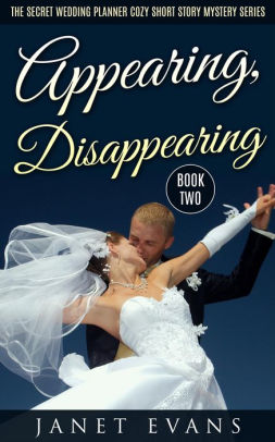 Appearing, Disappearing