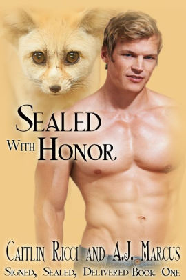 Sealed With Honor