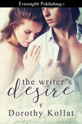 The Writer's Desire