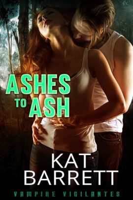 Ashes to Ash