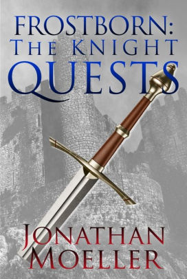 The Knight Quests