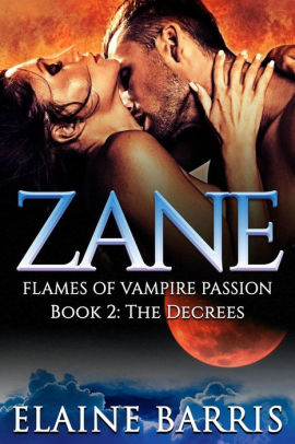 Zane: The Decrees