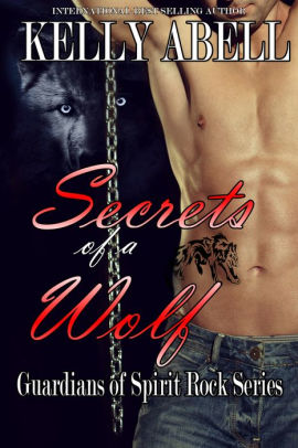 Secrets of a Wolf