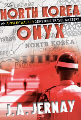 The North Korea Onyx