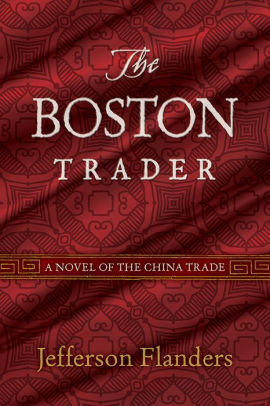 The Boston Trader