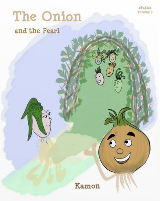 The Onion and the Pearl