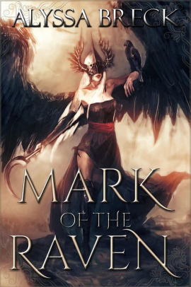Mark of the Raven