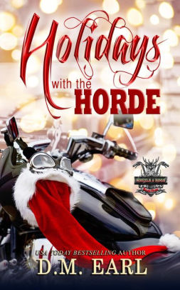 Holidays with the Horde