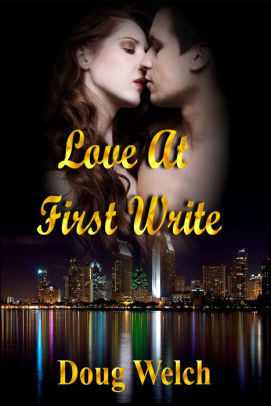 Love at First Write