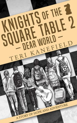 Knights of the Square Table 2