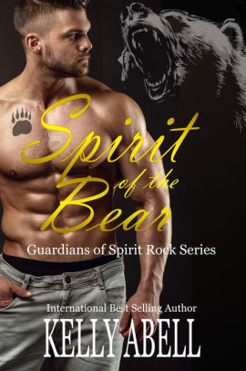 Spirit of the Bear