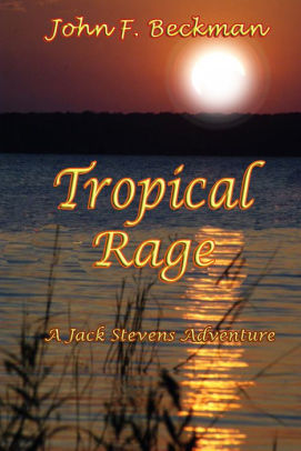 Tropical Rage