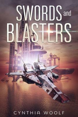 Swords and Blasters