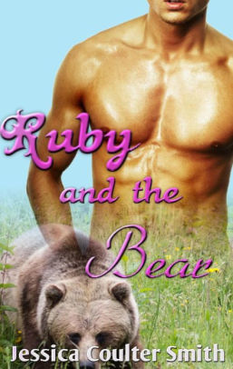 Ruby and the Bear