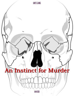 An Instinct For Murder