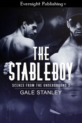 The Stableboy