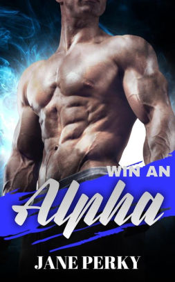 Win an Alpha