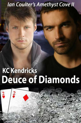 Deuce of Diamonds