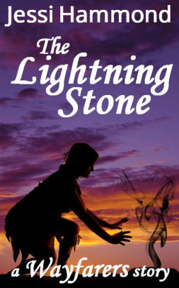The Lightning Stone