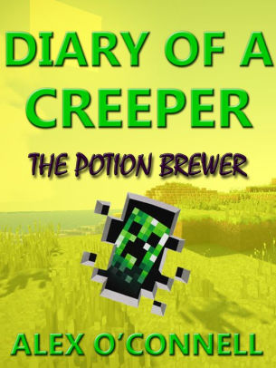 The Potion Brewer