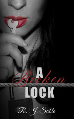 A Broken Lock