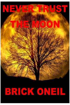 Never Trust The Moon