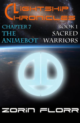 Animebot