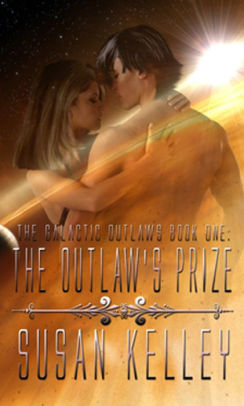 The Outlaw's Prize