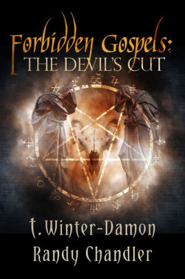 Forbidden Gospels: The Devil's Cut