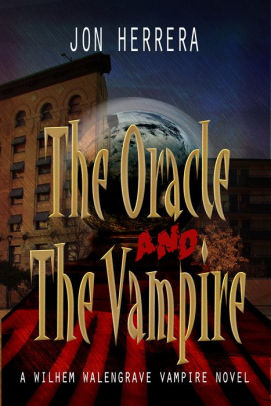 The Oracle and The Vampire