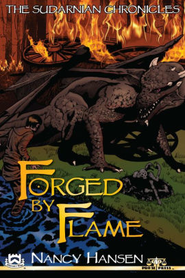 Forged by Flame
