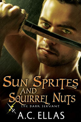 Sun Sprites and Squirrel Nuts