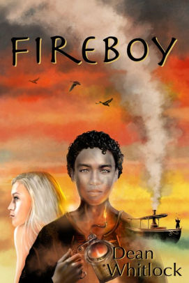 Fireboy