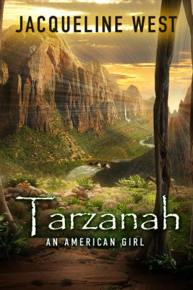 Tarzanah