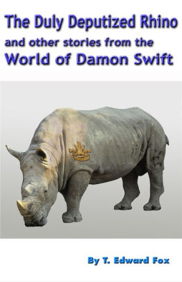Damon Swift