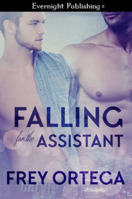 Falling for the Assistant