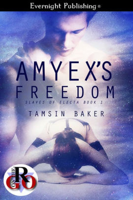 Amyex's Freedom