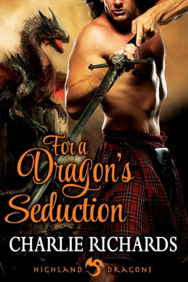 For a Dragon's Seduction