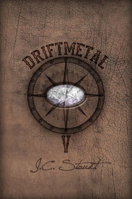 Driftmetal V