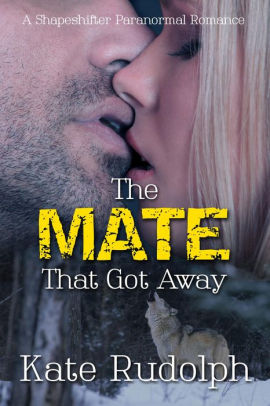 The Mate that Got Away